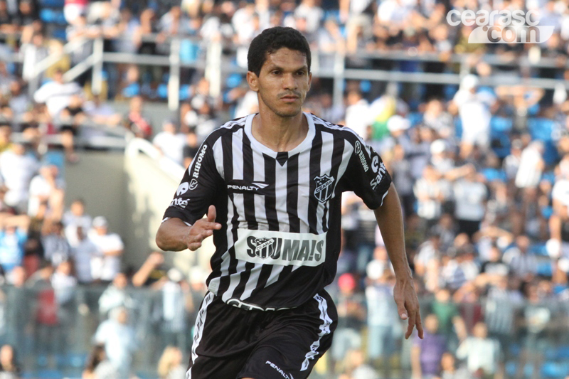 [19-01] Ceará 1 x 0 ABC2 - 7