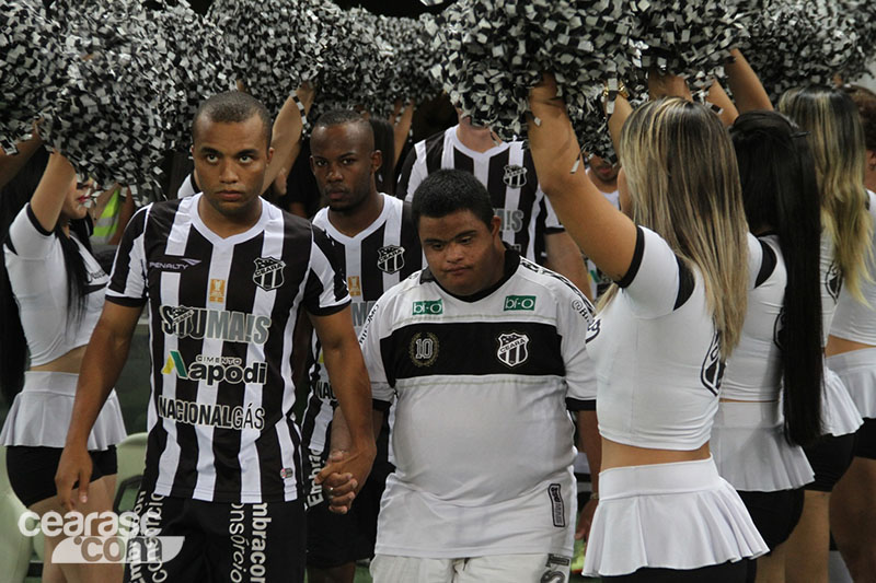 [09-04] Ceará 0 x 0 Vitória - 5