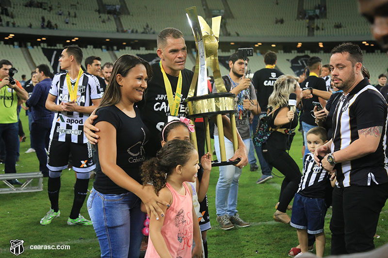 [03-05-2017] Ceará 2 x 0 Ferroviário - Final (2 Jogo) - 69