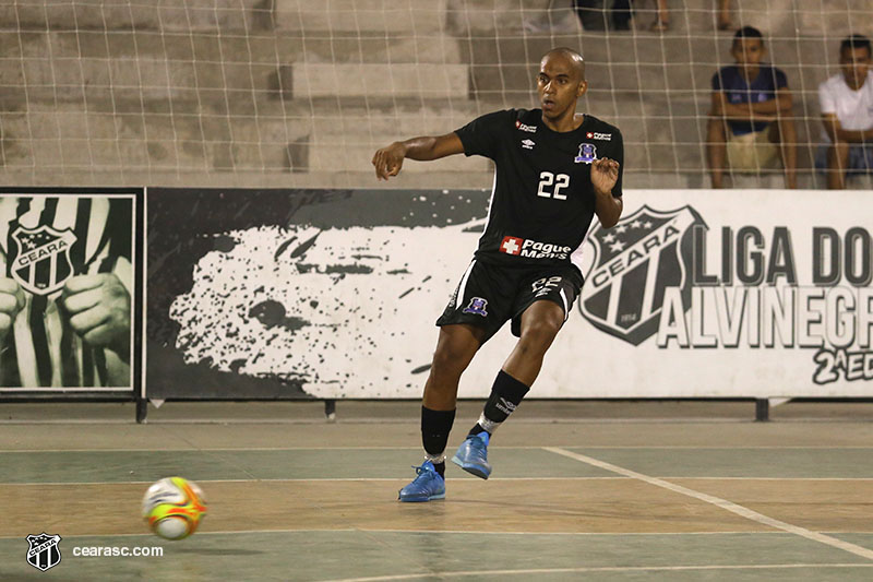 [31-08-2017] II Liga Alvinegra de Futsal - 30