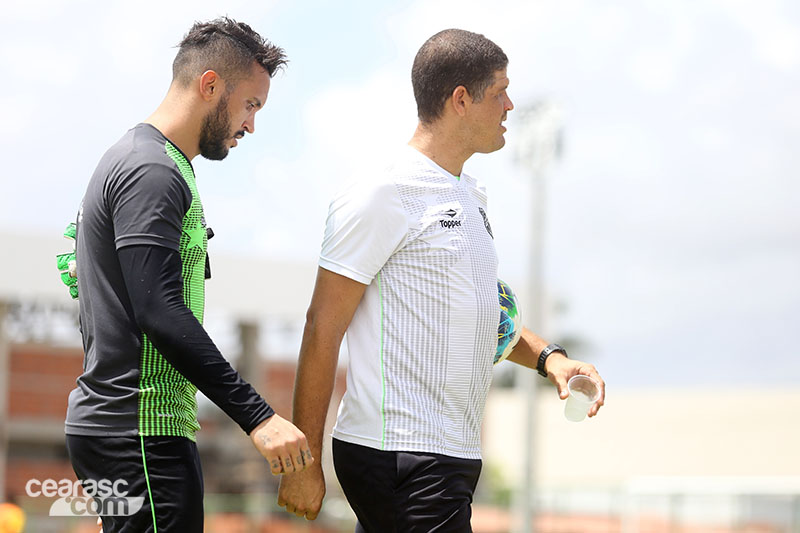 [22-09-2016] Jogo-treino - 22