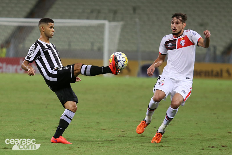 [17-05-2016] Ceará 1 x 0 Joinville - 16