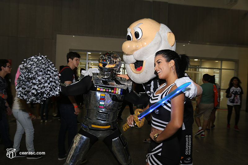 [16-12-2017] Sana Fest - 2017 - 3 dia. part 2 - 5