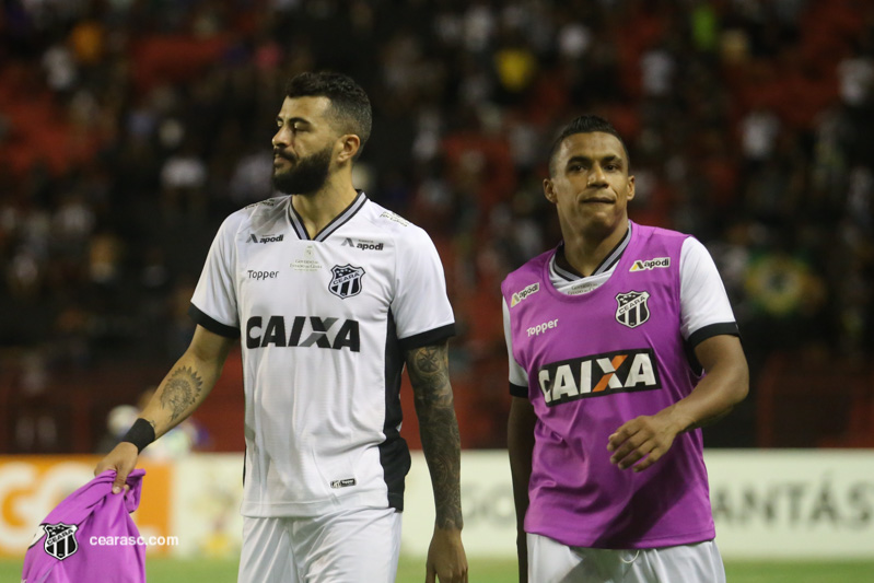 [05-11-2018] Sport 1 x 0 Ceara - Recife part.1 - 26