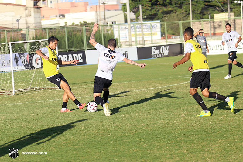[02-08-2017] Treino Regerativo + Campo - 13