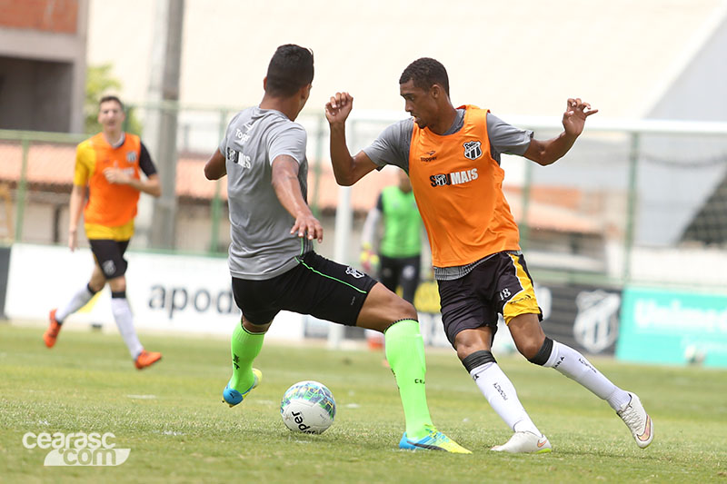 [22-09-2016] Jogo-treino - 26