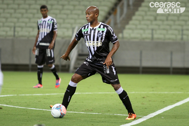 [21-03] Ceará 1 x 0 Ferroviário - 02 - 5