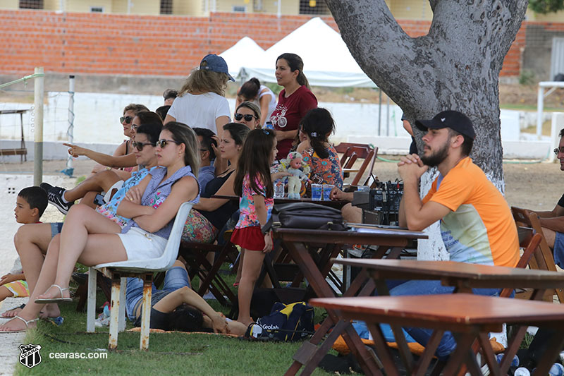 XVI Torneio Nacional de Futebol Society do MP - 17