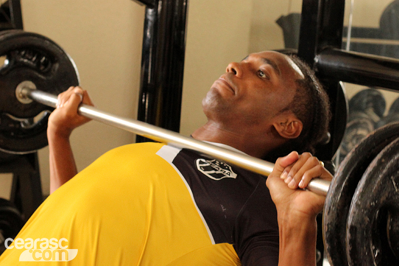 [29-01] Reapresentação + treino técnico - 1