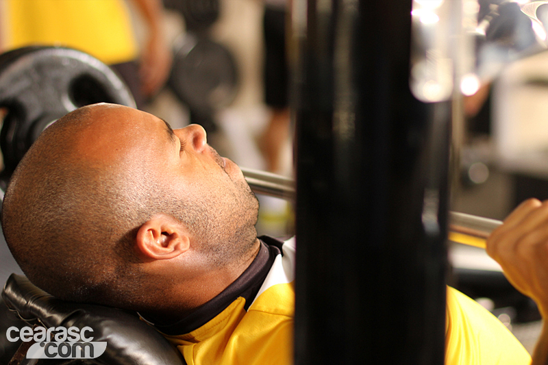 [29-01] Reapresentação + treino técnico - 2