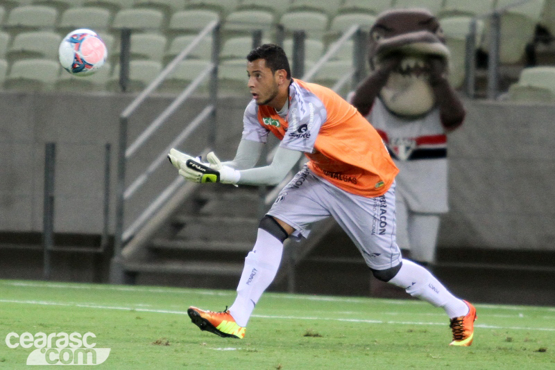 [21-03] Ceará 1 x 0 Ferroviário - 02 - 6