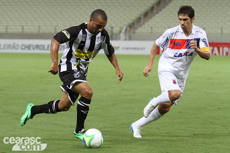 [10-05] Ceará 2 x 1 Paraná - 8