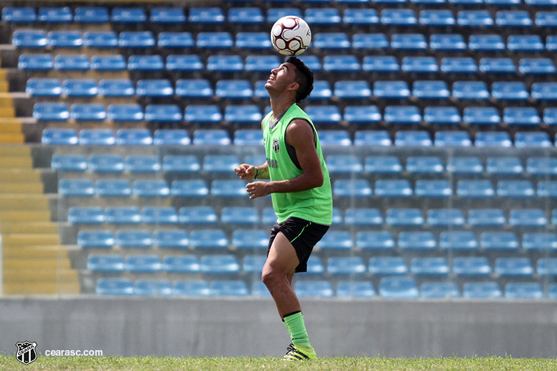 [23-06-2017] Treino Técnico + Tático - 9