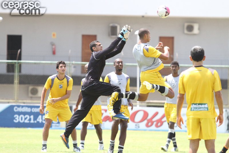 [20-09] Treino Recreativo - 14