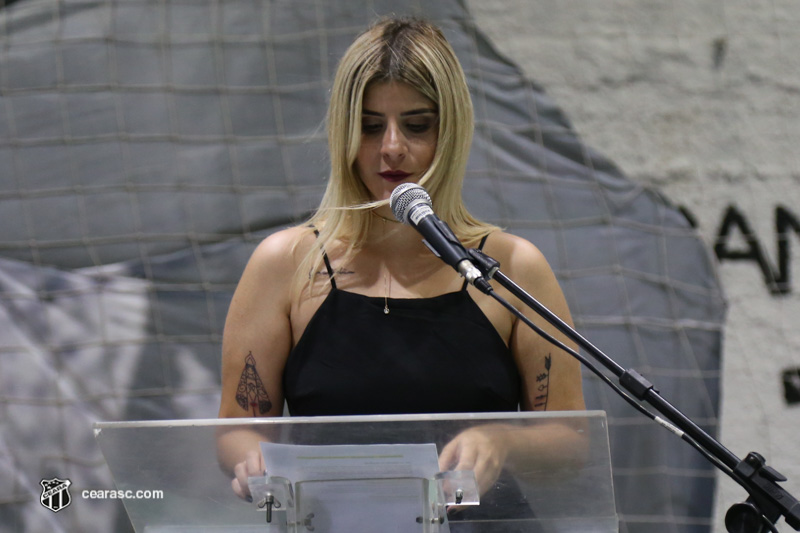 [10-12-2018] Aclamacao Conselho Deliberativo - 6