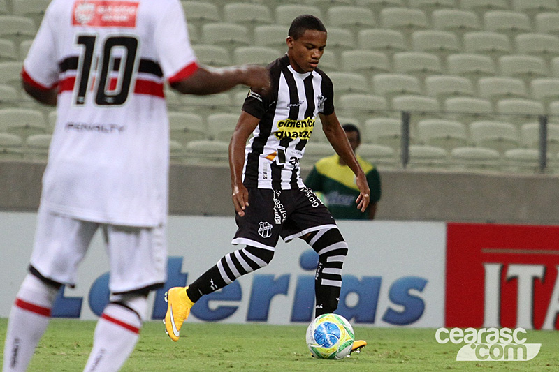 [24-10] Ceará X Santa Cruz - 28