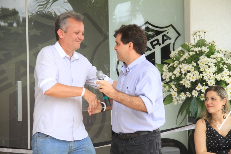 [22-02] Inauguracao da Cidade Vozao - CT Luis Campos - 03 - 5