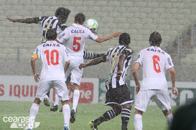 [10-05] Ceará 2 x 1 Paraná - 11