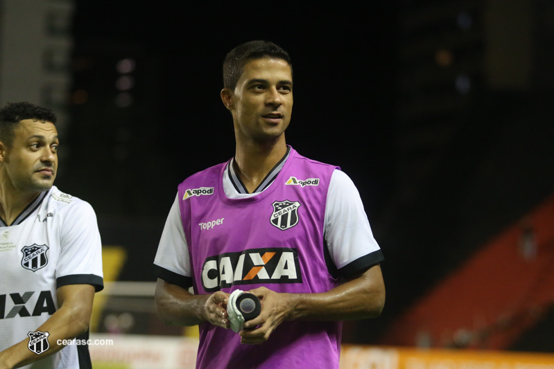 [05-11-2018] Sport 1 x 0 Ceara - Recife part.1 - 30