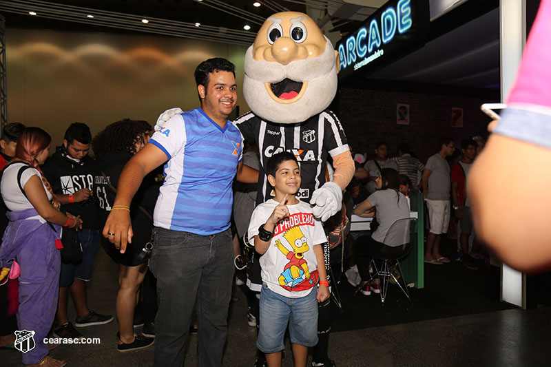 [16-12-2017] Sana Fest - 2017 - 3 dia. part 2 - 9