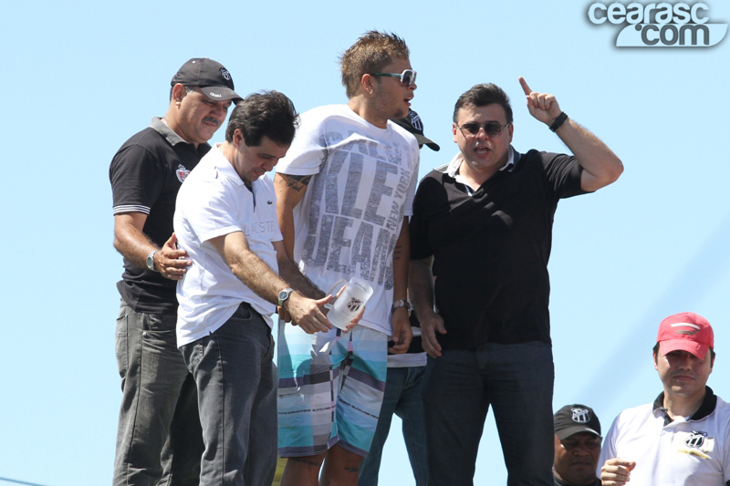 [20-05] Carreata do BI-03 - 2