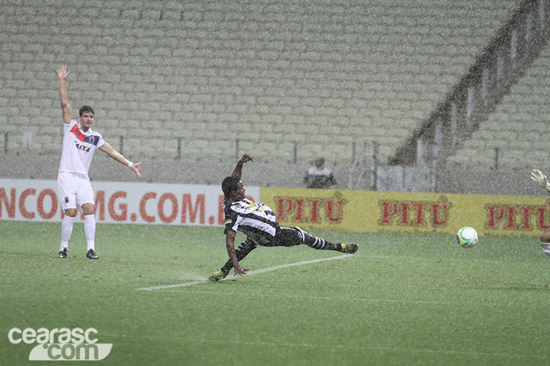 [10-05] Ceará 2 x 1 Paraná - 12