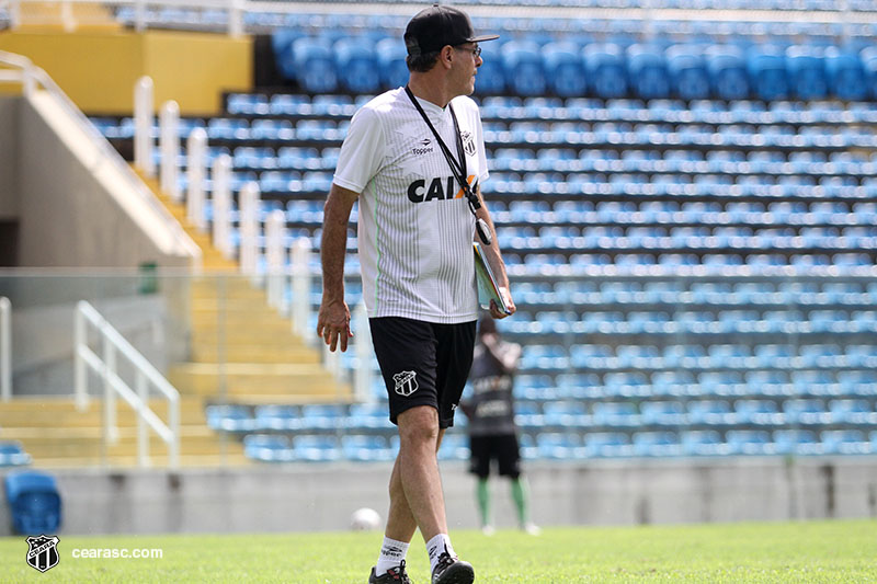 [23-06-2017] Treino Técnico + Tático - 10