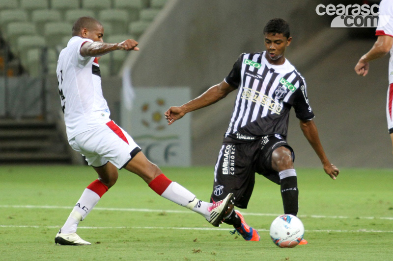 [21-03] Ceará 1 x 0 Ferroviário - 02 - 7