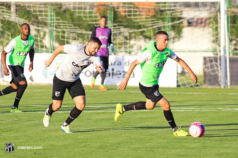 [22-01-2018] Treino Técnico-Tático  - 15