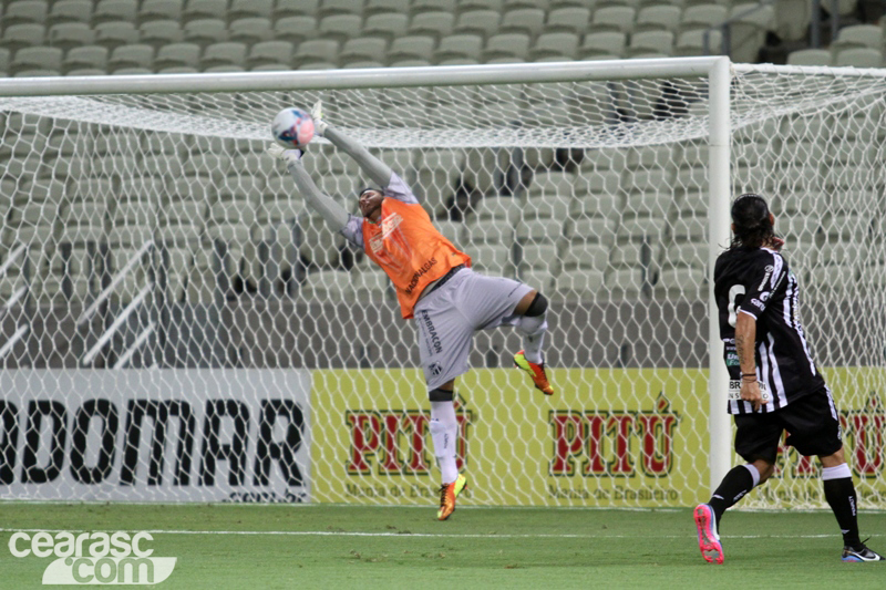[21-03] Ceará 1 x 0 Ferroviário - 02 - 8