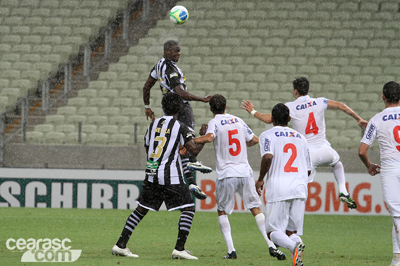 [10-05] Ceará 2 x 1 Paraná - 15
