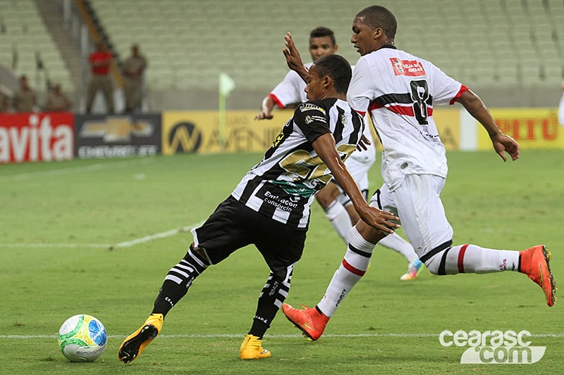 [24-10] Ceará X Santa Cruz - 29