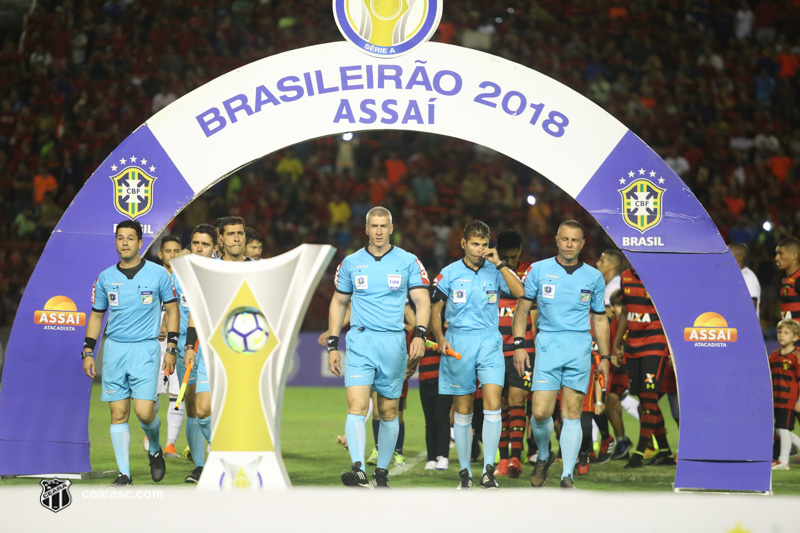 [05-11-2018] Sport 1 x 0 Ceara - Recife part.1 - 34