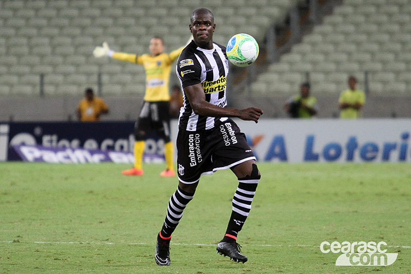 [24-10] Ceará X Santa Cruz - 30