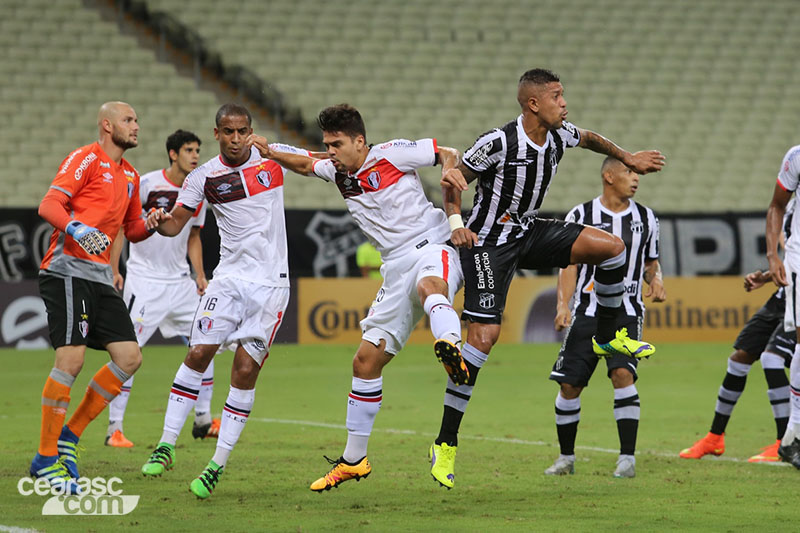[17-05-2016] Ceará 1 x 0 Joinville - 23