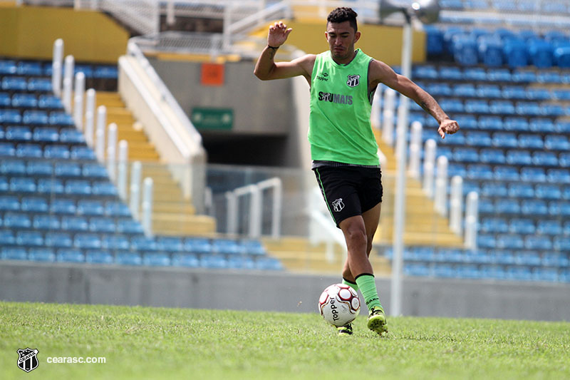 [23-06-2017] Treino Técnico + Tático - 12