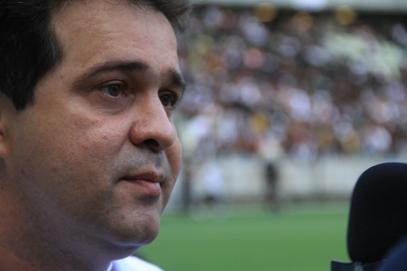 [30-03] Atitude de Campeão - Ceará X Fortaleza - 22