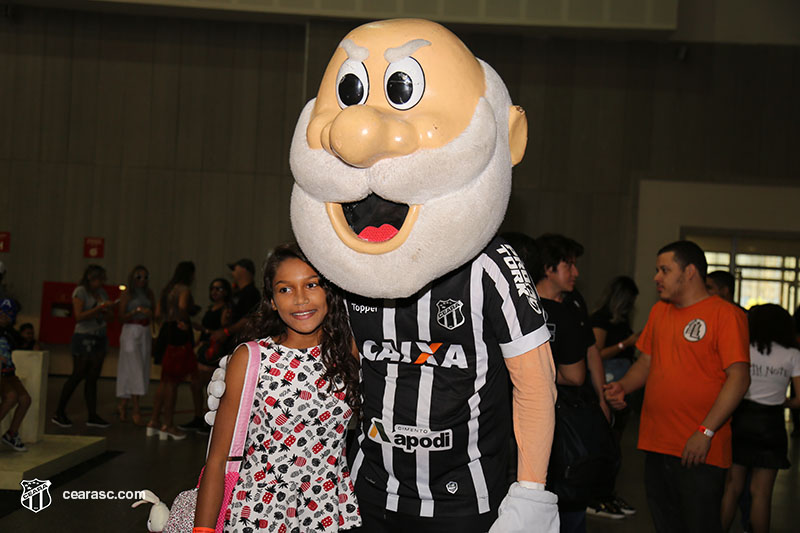 [16-12-2017] Sana Fest - 2017 - 3 dia. part 2 - 20