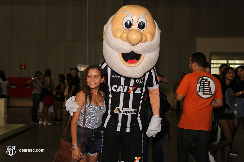 [16-12-2017] Sana Fest - 2017 - 3 dia. part 2 - 21