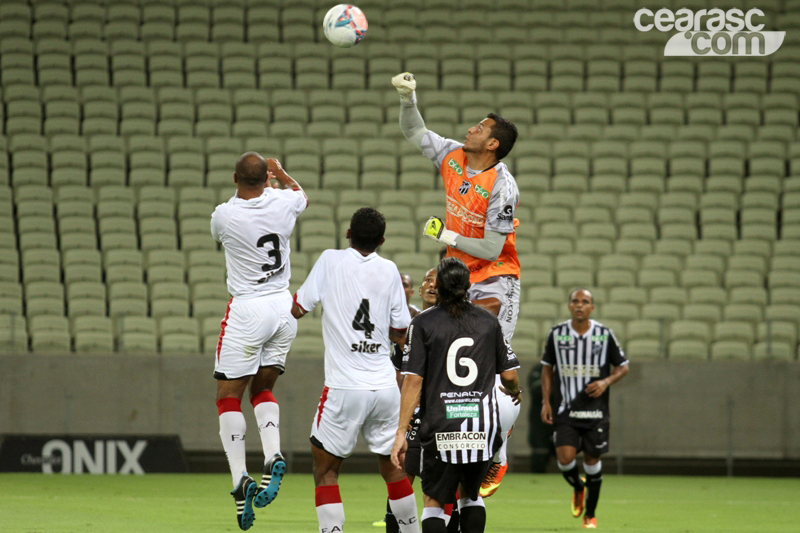 [21-03] Ceará 1 x 0 Ferroviário - 02 - 10