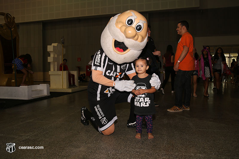 [16-12-2017] Sana Fest - 2017 - 3 dia. part 2 - 22