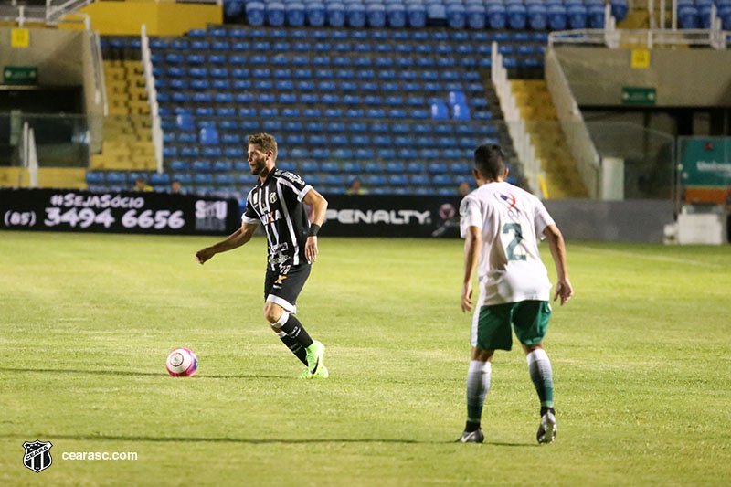 [22-03-2018] Ceará x Floresta - 18