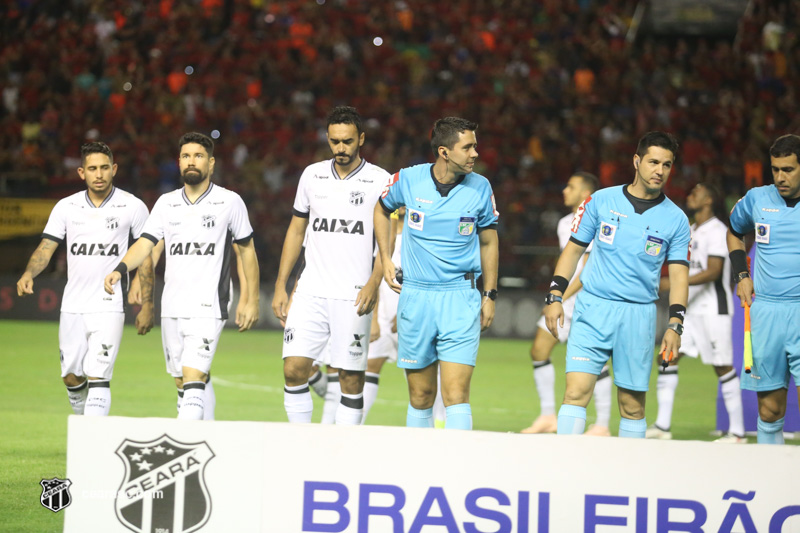 [05-11-2018] Sport 1 x 0 Ceara - Recife part.1 - 36