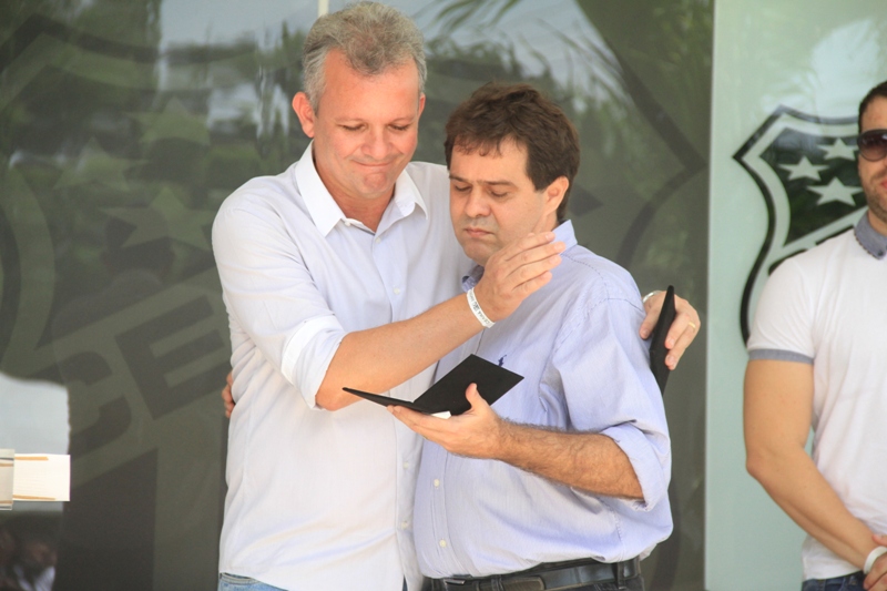 [22-02] Inauguracao da Cidade Vozao - CT Luis Campos - 03 - 8