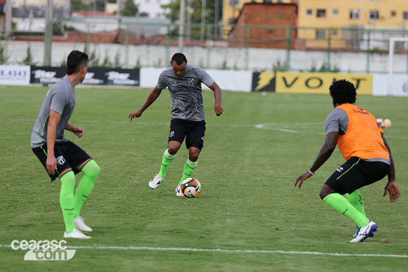[10-01-2017] Treino Técnico - campo reduzido - 23