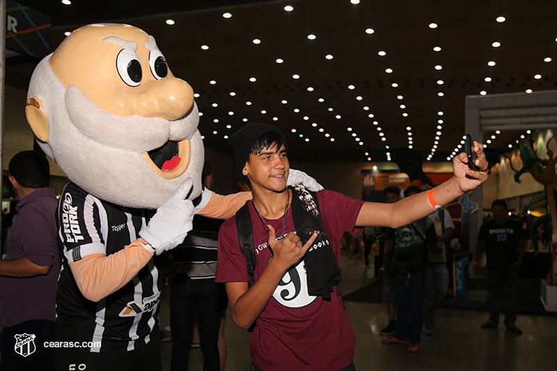 [16-12-2017] Sana Fest - 2017 - 3 dia. part 2 - 26