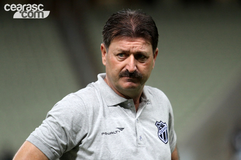 [21-03] Ceará 1 x 0 Ferroviário - 02 - 12