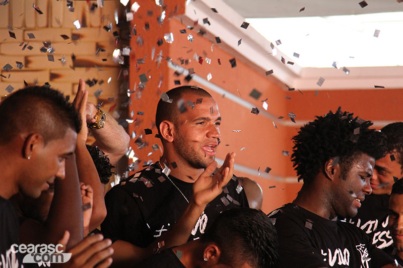 [16-01-2016] 5ª Feijoada da Arrancada 1 - 21