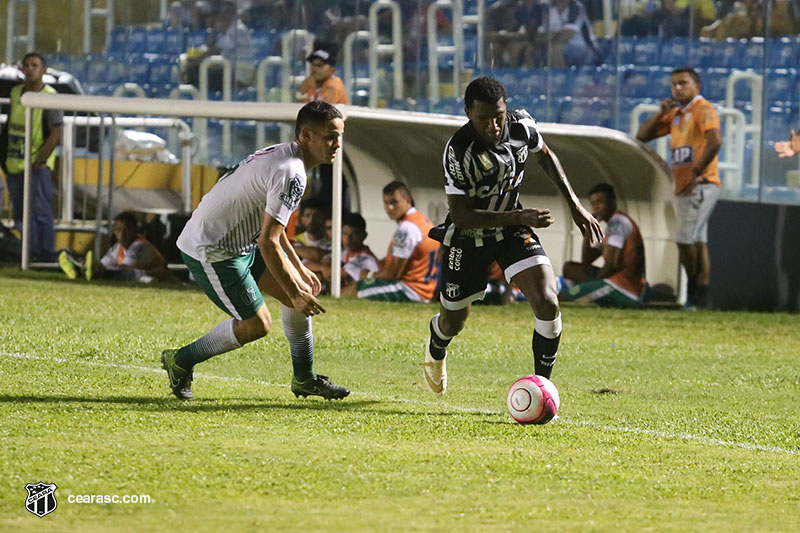 [22-03-2018] Ceará x Floresta - 20
