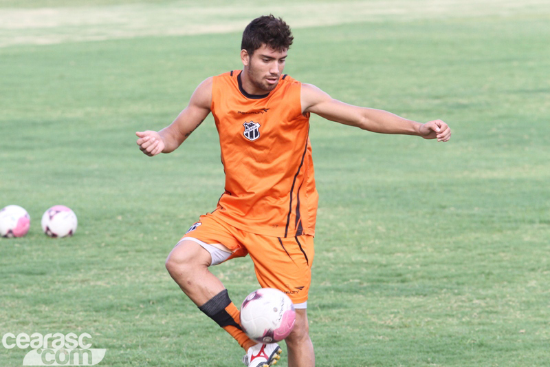 [14-02] Treino Coletivo - 1